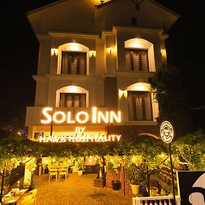 Solo Inn By Hawk Hospitality